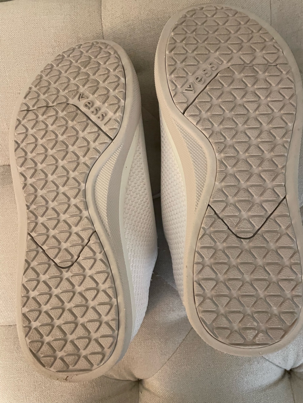 Vessi Women’s Weekend Waterproof Sneaker - Picture 7 of 11
